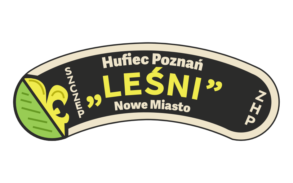 leśni